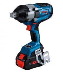 Гайковерт ударний Bosch GDS 18V-1050 H (0.601.9J8.502)