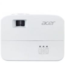 Проектор Acer P1257i (DLP, XGA, 4500 lm) (MR.JUR11.001)