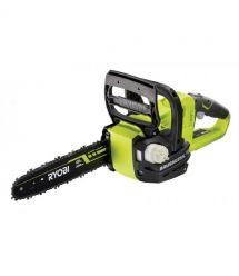 Ryobi Пила ланцюгова ONE+ OCS1830 18Вт, Oregon 30см, 2.7 кг (без АКБ и ЗП)