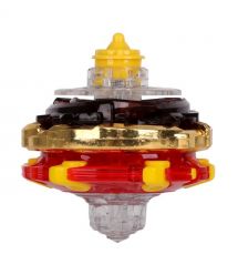 Infinity Nado Дзиґа Auldey Infinity Nado V серія Advanced Fiery Dragon Вогняний Дракон