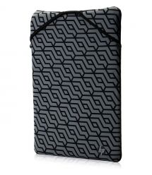 Чохол HP 15 Reversible Protective Blk/Geo Sleeve