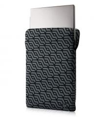 Чохол HP 15 Reversible Protective Blk/Geo Sleeve