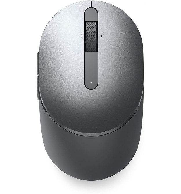 Миша Dell Pro Wireless Mouse MS5120W Titan Gray (570-ABHL)