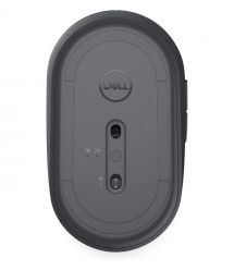 Миша Dell Pro Wireless Mouse MS5120W Titan Gray (570-ABHL)