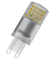 Светодиодная лампа Osram PIN40 CL 4,2W G9 (4058075432390)