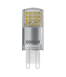 Светодиодная лампа Osram PIN40 CL 4,2W G9 (4058075432390)