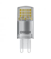 Світлодіодна лампа Osram PIN40 CL 4,2W G9 (4058075432390)