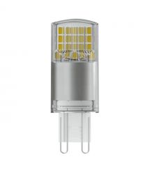 Светодиодная лампа Osram PIN40 CL 4,2W G9 (4058075432390)