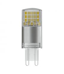 Світлодіодна лампа Osram PIN40 CL 4,2W G9 (4058075432390)