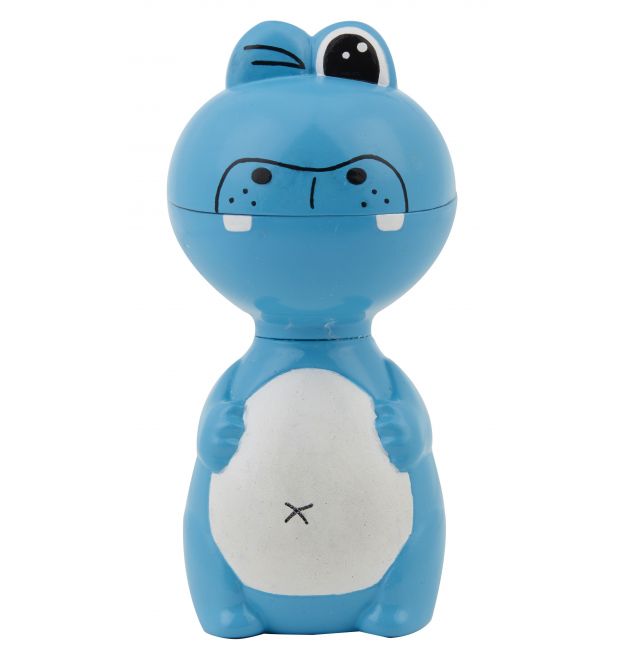 Мыльные пузыри Gazillion Дино 59 мл синий GZ36572