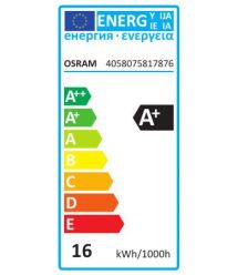 Светодиодная лампа Osram LED ST8E 1.2 м 16W 1800Lm 6500К AC (4058075817876)