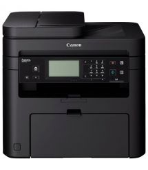 БФП Canon i-SENSYS MF237w c Wi-Fi (бандл с 2 картриджами) (1418C170)