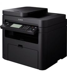 МФУ Canon i-SENSYS MF237w c Wi-Fi (бандл с 2 картриджами) (1418C170)