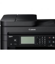 МФУ Canon i-SENSYS MF237w c Wi-Fi (бандл с 2 картриджами) (1418C170)