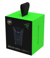 Док-станция Razer Mouse Dock Chroma (RC30-03050200-R3M1)