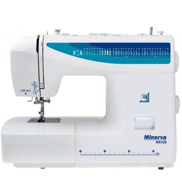Швейная машина MINERVA M832B