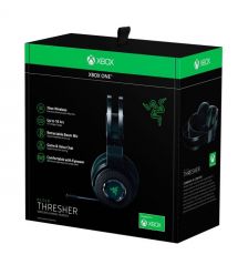 Ігрова гарнітура Razer Thresher Wireless – Xbox One (RZ04-02240100-R3M1)