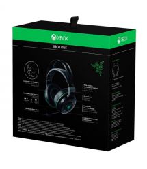 Ігрова гарнітура Razer Thresher Wireless – Xbox One (RZ04-02240100-R3M1)