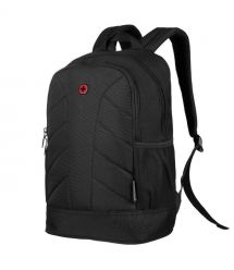 Wenger Quadma, 16"[Black (чёрный)]