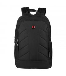 Wenger Quadma, 16"[Black (чёрный)]