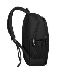 Wenger Quadma, 16"[Black (чёрный)]
