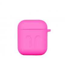 2E Pure Color Silicone Imprint (1.5mm) для Apple AirPods[2E-AIR-PODS-IBSI-1.5-FK]