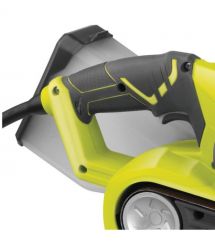 Ryobi Шліфмашина стрічкова EBS800, 76мм, 150-320 об / хв, 800 Вт Ryobi Шліфмашина стрічкова EBS800, 76мм, 150-320 об / хв, 800 Вт