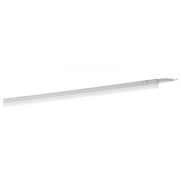 Светильник внутренний линейный LEDVANCE LED OSRAM SWITCH BATTEN 0.6M 8W/840 (4058075266742)