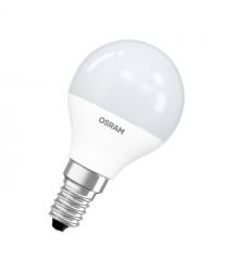 Лампочка Osram LED STAR P45 (4058075210837)