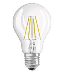 Лампа светодиодная Osram LED VALUE A60 (4058075819658)