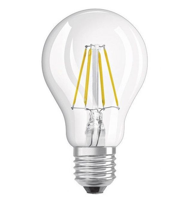 Лампа светодиодная Osram LED VALUE A60 (4058075819658) Лампа светодиодная Osram LED VALUE A60 (4058075819658)