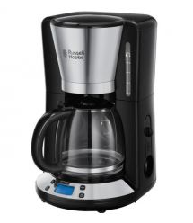 Кофеварка капельная RUSSELL HOBBS Victoty 24030-56