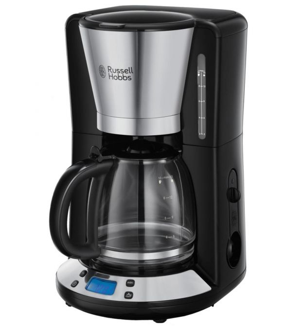 Кофеварка капельная RUSSELL HOBBS Victoty 24030-56