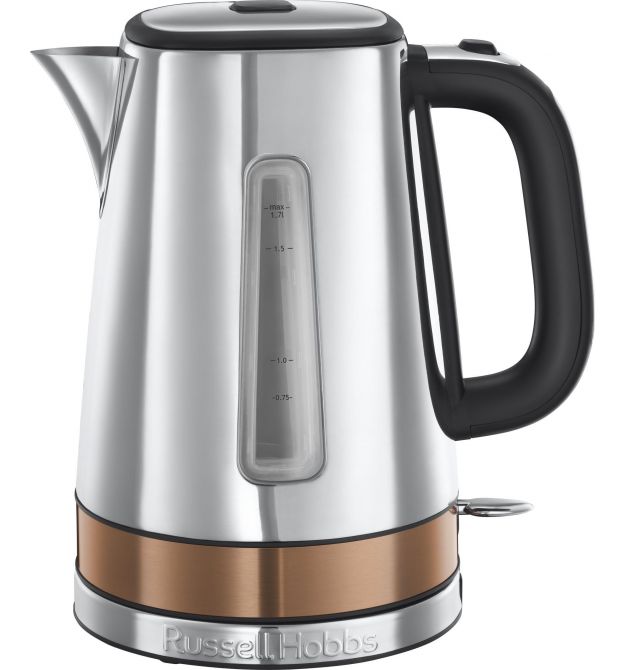 Електрочайник Russell Hobbs Luna 1.7л (24280-70)