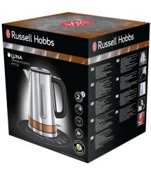 Russell Hobbs 24280-70 Luna Copper