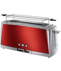 Тостер RUSSELL HOBBS Luna 23250-56