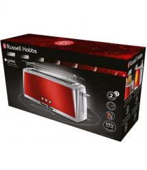 Тостер RUSSELL HOBBS Luna 23250-56