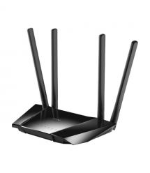 WiFi 5 Mesh 4G LTE-маршрутизатор Cudy LT400D CAT4