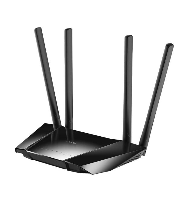 WiFi 5 Mesh 4G LTE-маршрутизатор Cudy LT400D CAT4