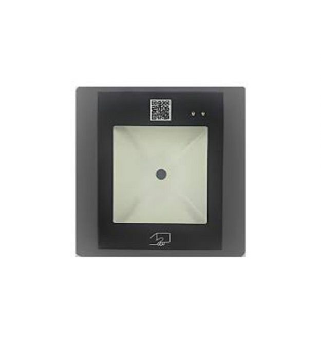 Считыватель QR-кодов и Mifare ZKTeco QR500 Pro