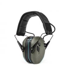 Активные защитные наушники Earmor M300T (FG) Olive