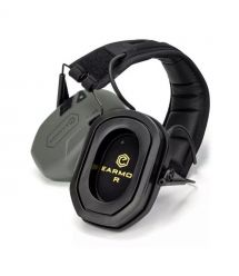 Активные защитные наушники Earmor M300T (FG) Olive