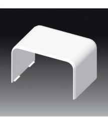 З'єднувач для EKE 100х60 Серія EKЕ ПВХ