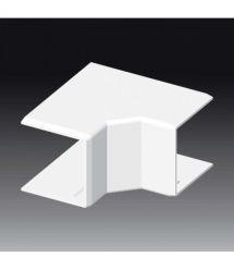 Кут внутрішній LH 40x40 Серія LH ПВХ