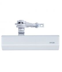 Доводчик накладной RYOBI 2000 DS-2055V SILVER BC STD_HO_ARM EN_3/4/5