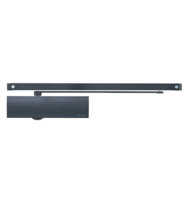 Доводчик накладной RYOBI 2200 D-2200T GREY_ANTHRACITE BC SLD_HO_ARM 22,5 EN_1-3