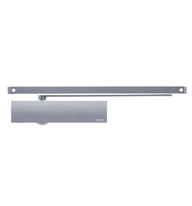 Доводчик накладной RYOBI 3200 D-3200T SILVER BC SLD_HO_ARM 22,5 EN_1-4