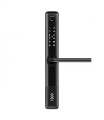 Умный замок (врезная часть 3585) SEVEN LOCK SL-7762BF