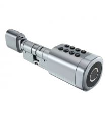 Умный замок SEVEN LOCK SL-7774BF