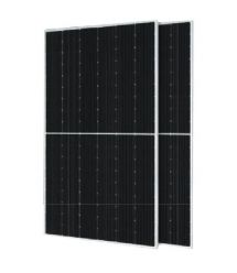 Солнечная панель PV модуль JA Solar 415W Deep Blue 3.0 Black Frame Mono (JAM54S30-415/GR)